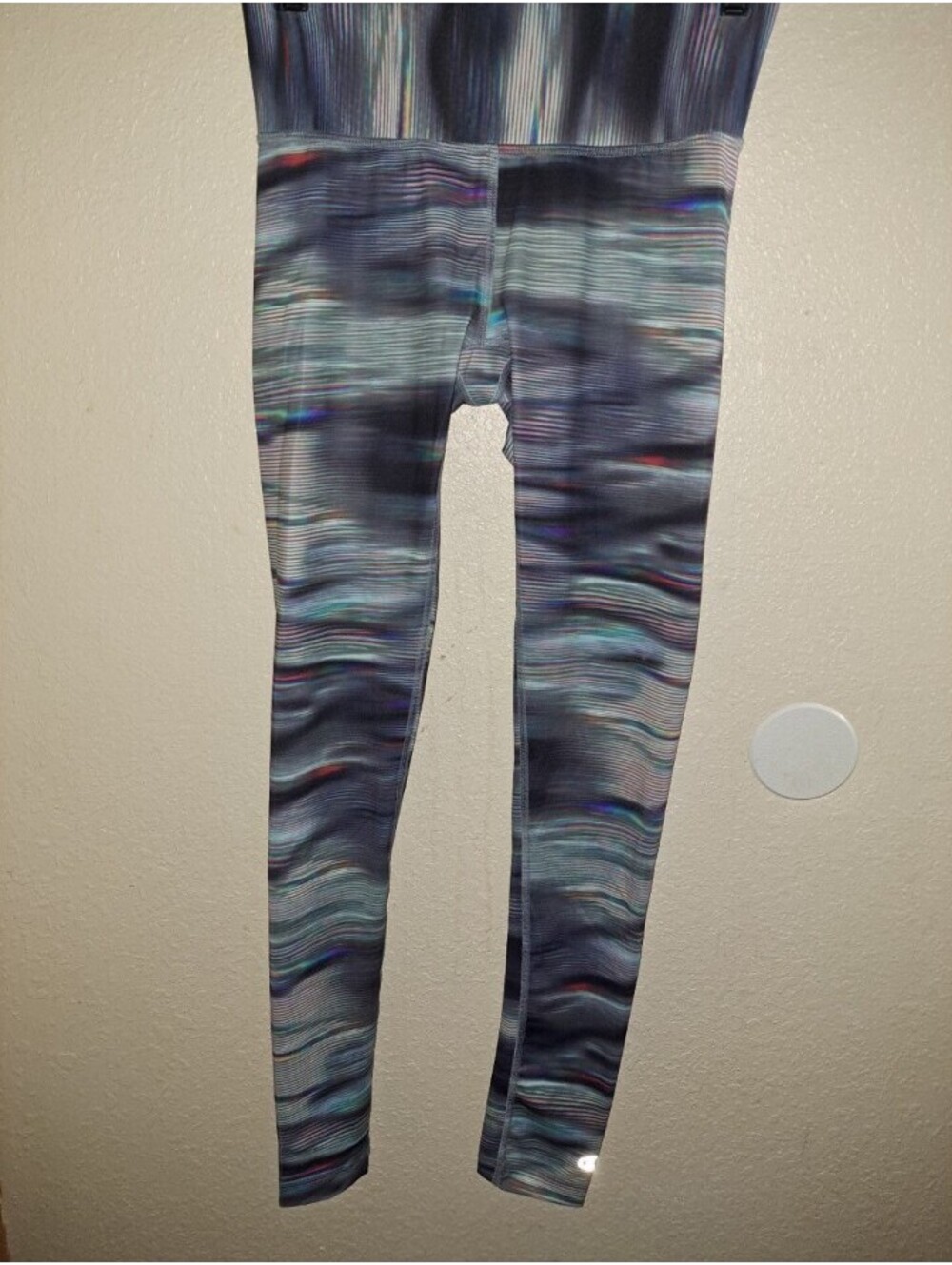 Champion Powerflex Multi-color Neon Leggings
